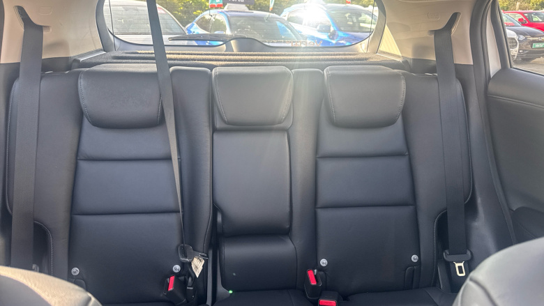 Honda HR-V 1.5 i-VTEC EX CVT 5dr Petrol Hatchback